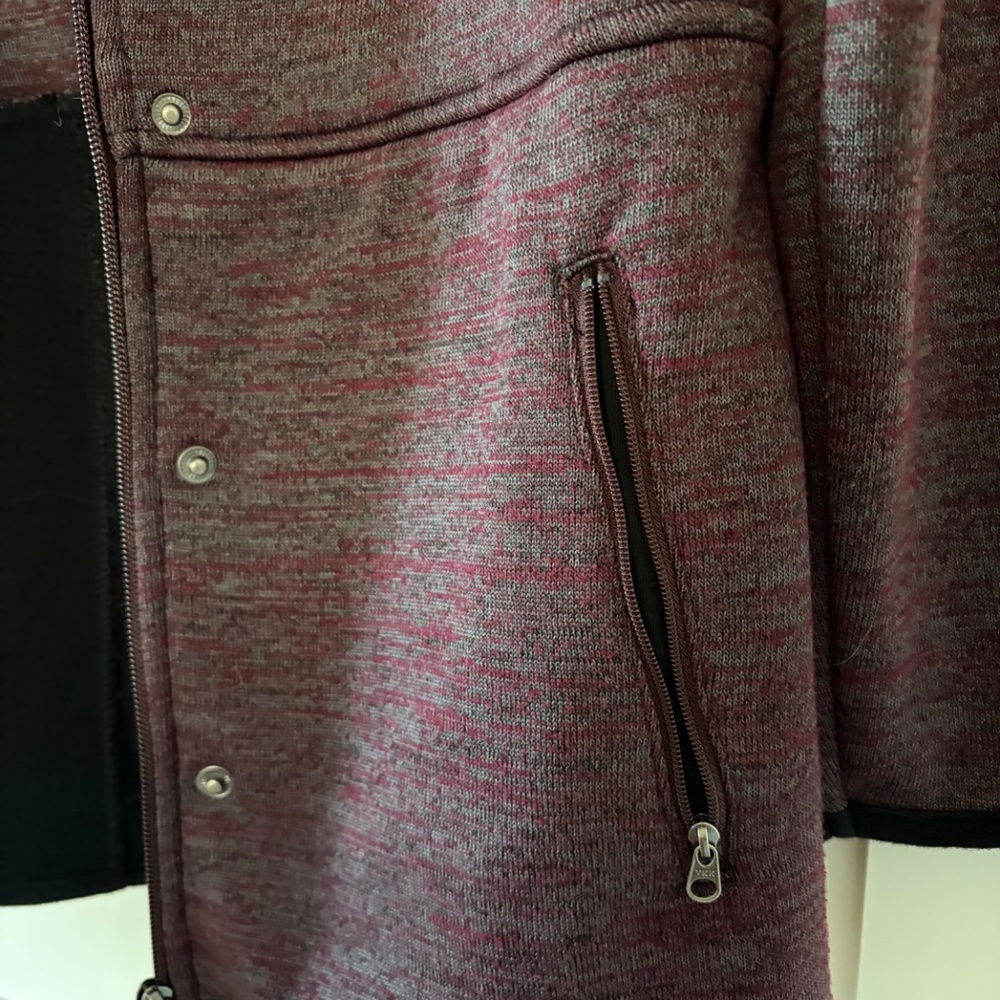 mid-length jacket - Picture 2 of 7